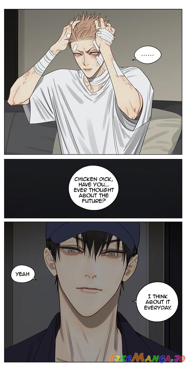 19 Days chapter 374 image 5